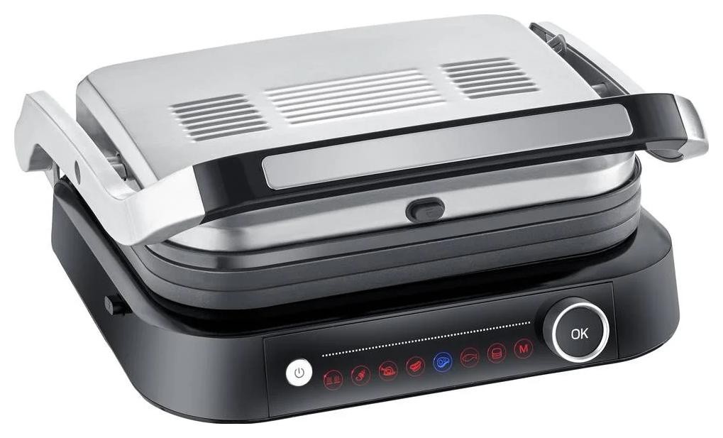 Severin KG 2395 srebrny