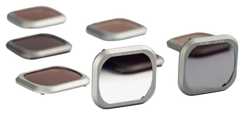 NiSi Advanced Kit+ do Mavic 2 Pro