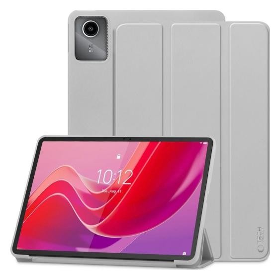 Tech-Protect Smartcase Lenovo Tab M11 11.0 Tb-330 Grey