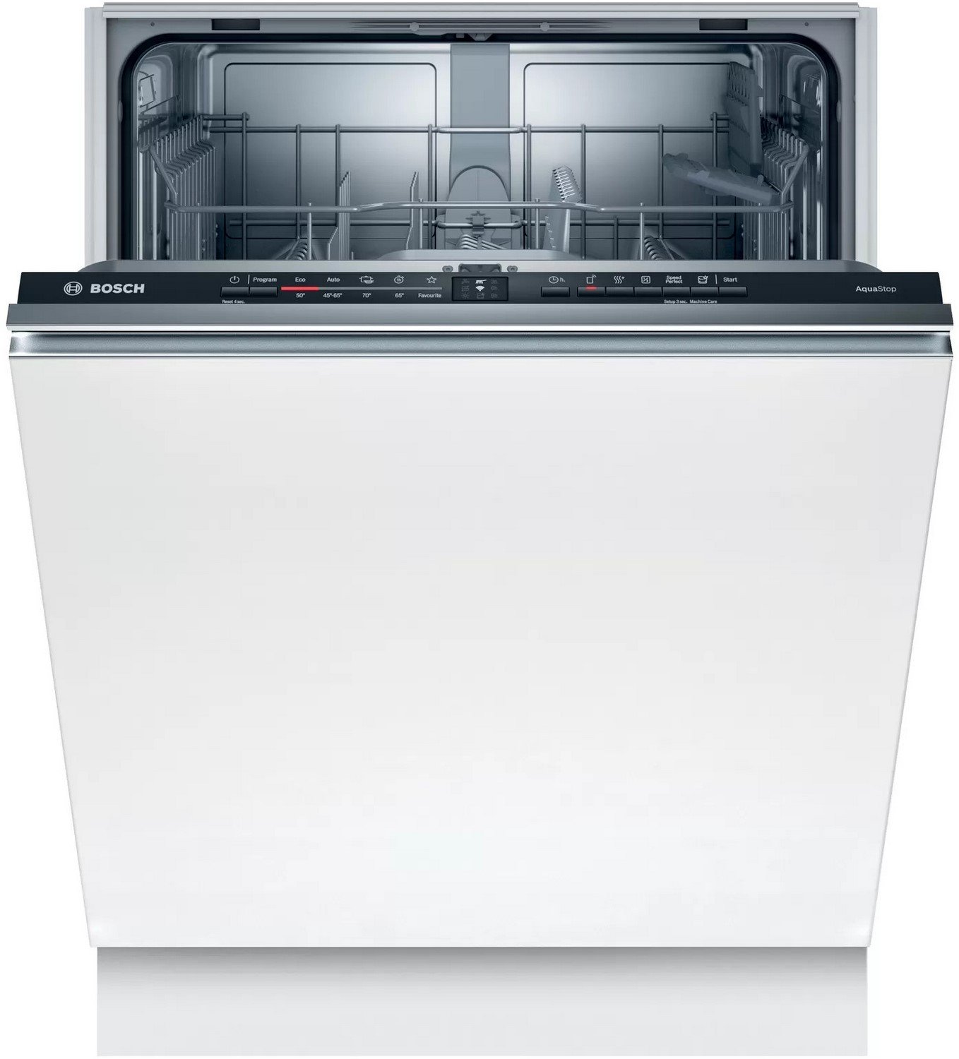 Bosch Serie 2 SMV2ITX16E