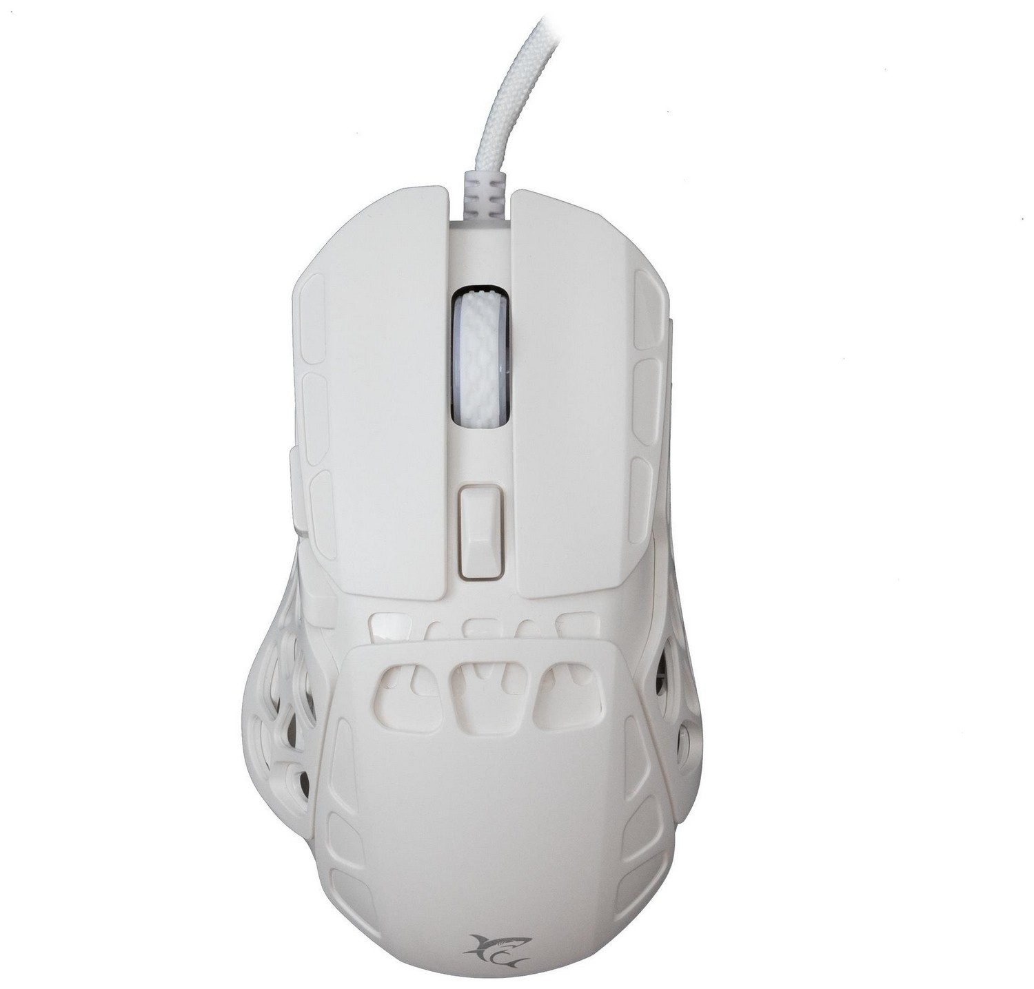 White Shark GM-5016 Ector white