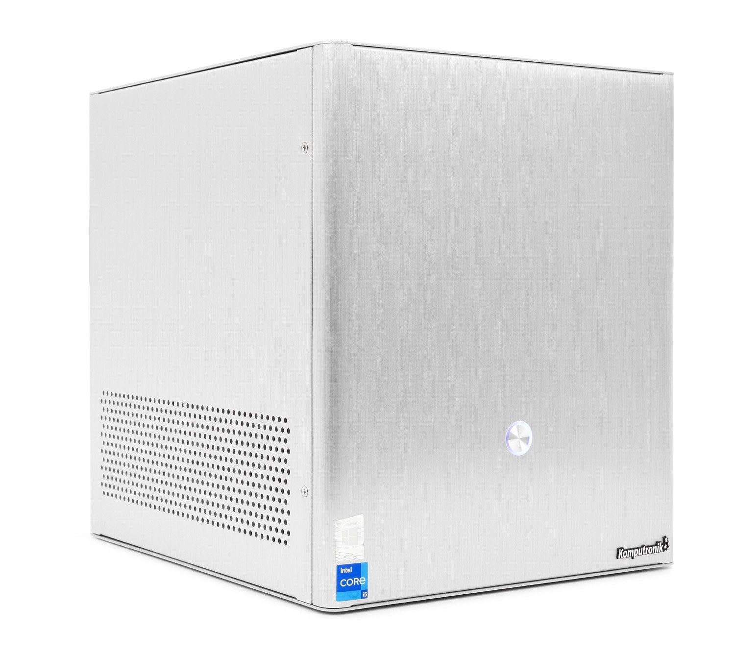 Dla firm i profesjonalistów Komputronik Pro X312 [B4]