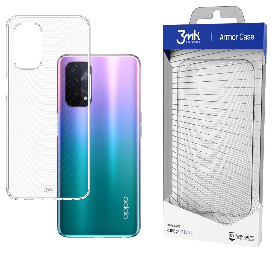 Oppo A93 5G - 3mk Armor Case