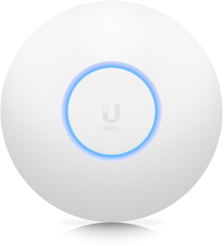 Sufitowy Ubiquiti U6-LITE
