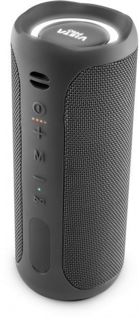 Głośniki przenośne Vieta Pro Party czarny