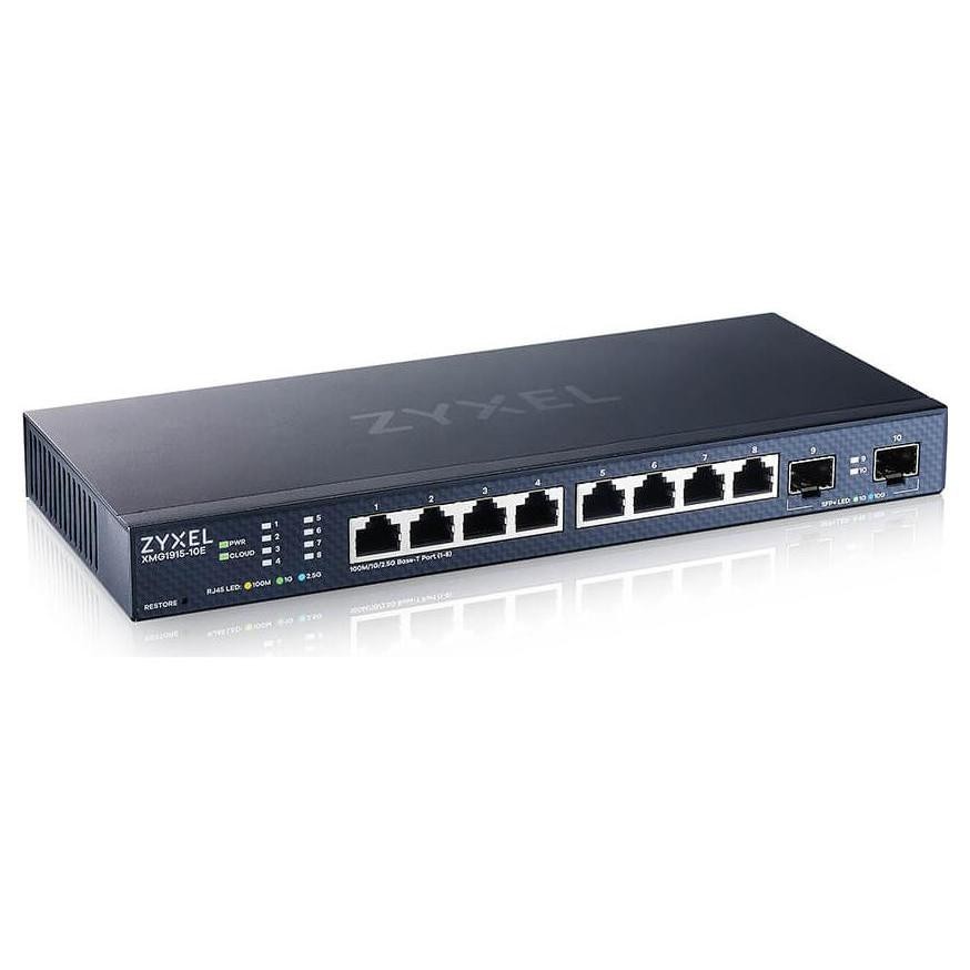 Zyxel XMG1915-10E-EU0101F