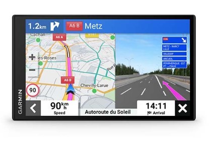 Garmin DriveSmart 76 MT-D Europa