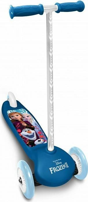 STAMP Frozen II 244045 niebieski