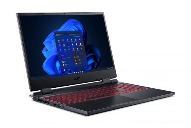 Acer Nitro 5 (NH.QFLEP.007) - 512GB M.2 PCIe + 1TB HDD | 16GB