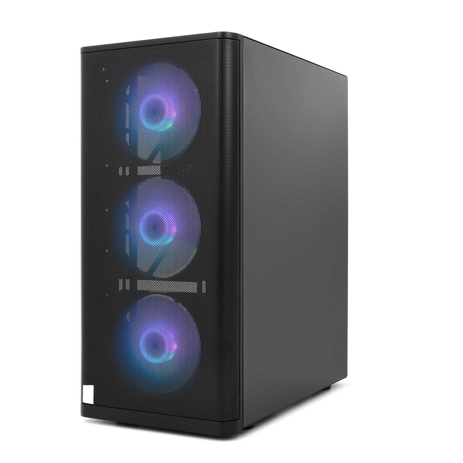 Dla gracza Komputronik Infinity R570 [C09] Ryzen 5 | RX 7700 XT | 32GB | 2TB | W11 Pro