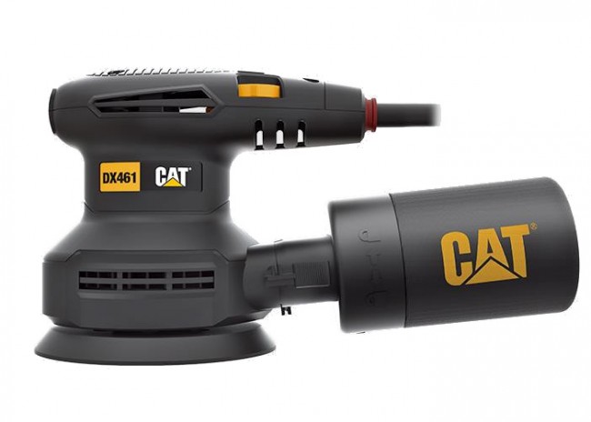 CAT DX461