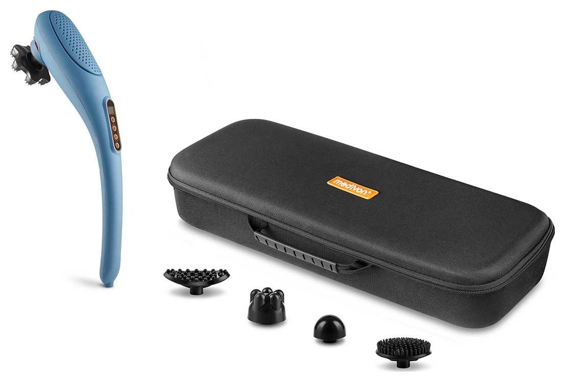 Medivon Molly niebieski