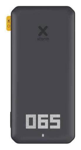 Xtorm Titan 60W 24000 mAh 1xUSB-C PD 60W 1xUSB-C PD 30W