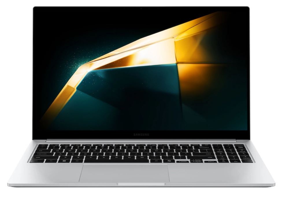 Samsung Galaxy Book4 - 7 150U | 15,6'' | 16GB | 512GB | Win11 | Srebrny