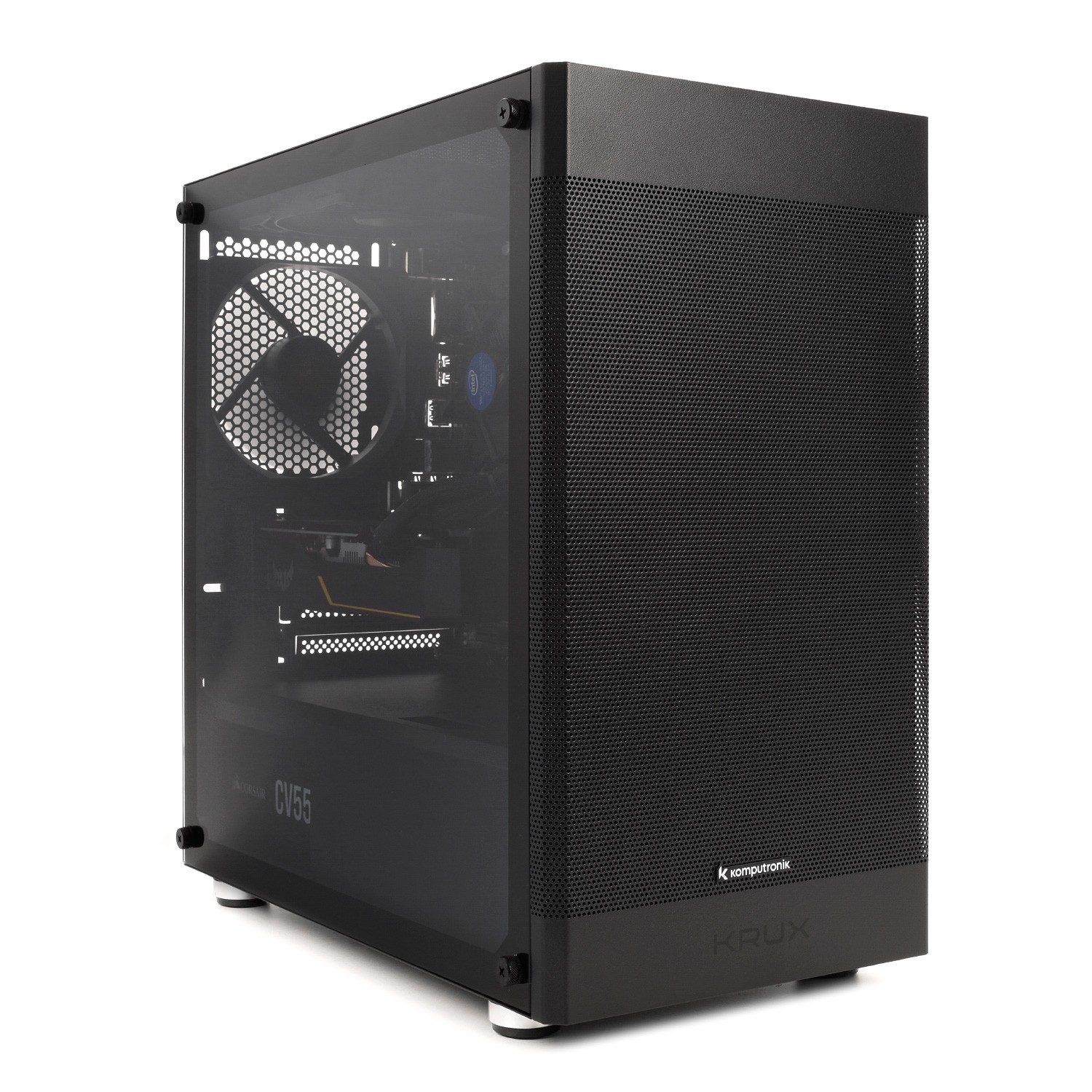 Dla gracza Komputronik Infinity X510 [Q8]