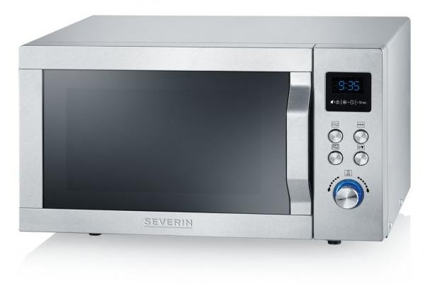 Severin MW 7751 GRILL