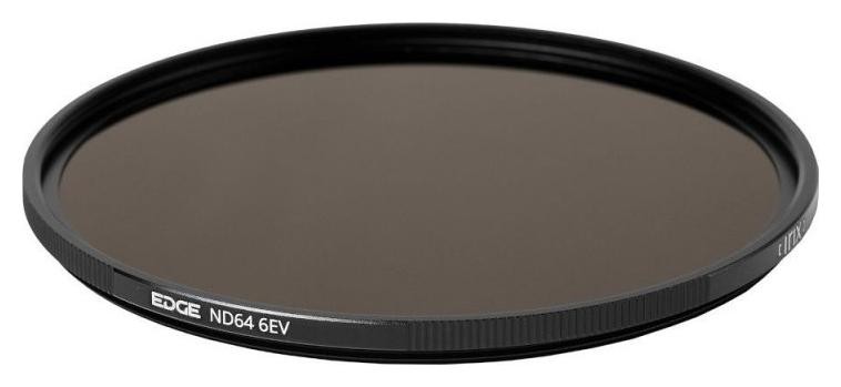 Irix Edge ND64 95mm