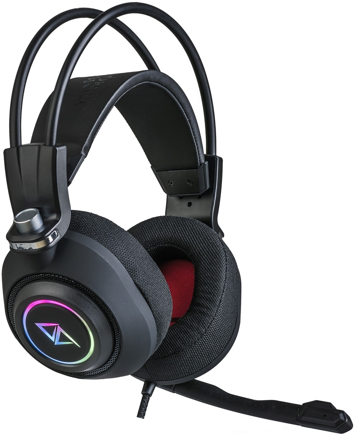 Nauszne California Access Boa CA-1731 USB RGB