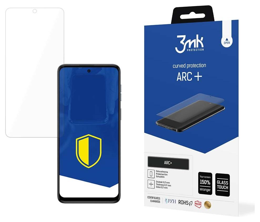 3mk ARC+ do Motorola Moto G54