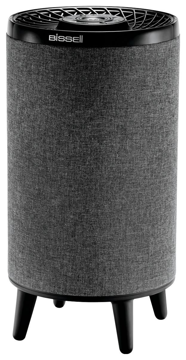 Nabiurkowy Bissell MYair HUB 3172N czarny