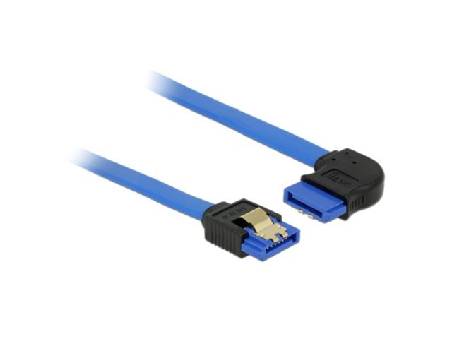 Delock SATA 0.2m