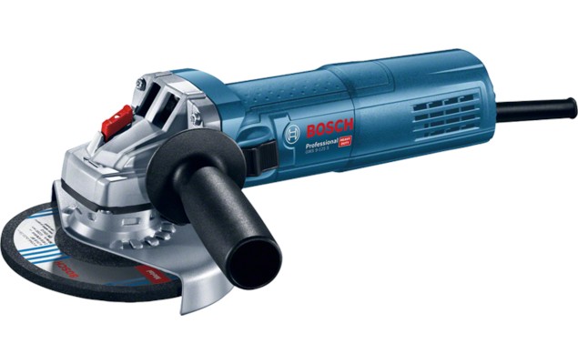 Bosch GWS 9-125 S