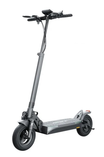 Hulajnoga Ruptor R1 Lite Czarny