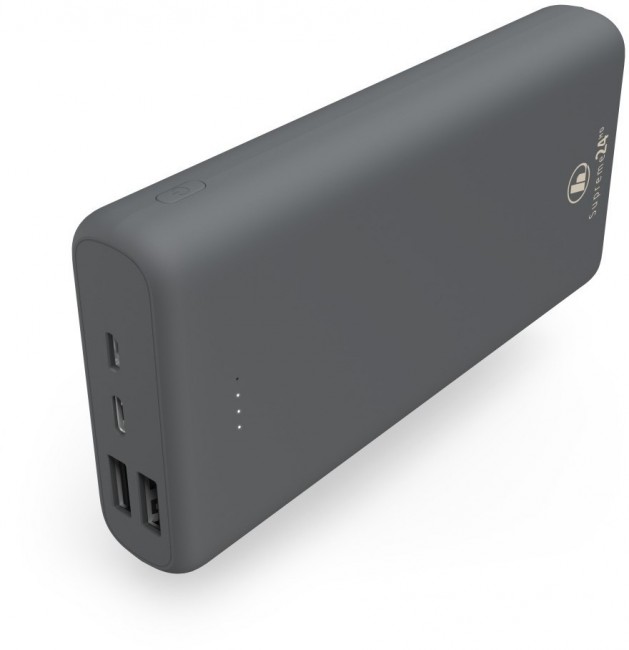 Hama Power Pack Supreme 24HD 24000 mAh