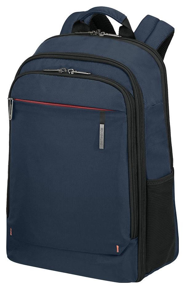 Plecak Samsonite Network 4 - 15.6'' granatowy