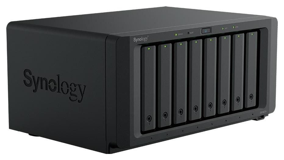 Synology DS1825+