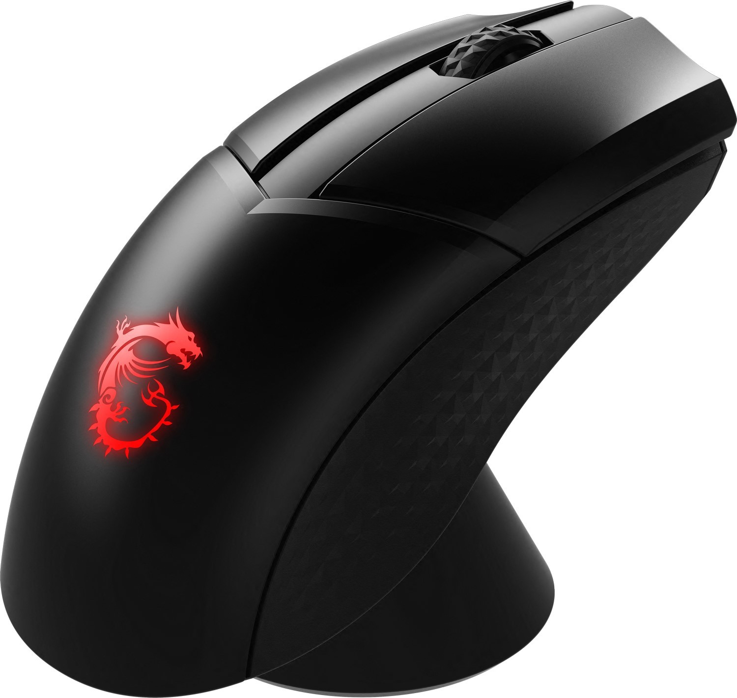 MSI Clutch GM41 Wireless