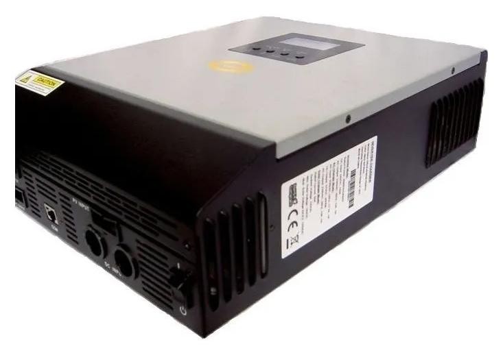 Orvaldi KS1K+ Solar Sinus 1kVA/1kW | Inwerter | 1kW 12VDC