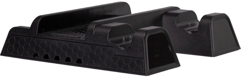 SteelDigi Green Mochican Stacja multifunkcyjna XBOX One