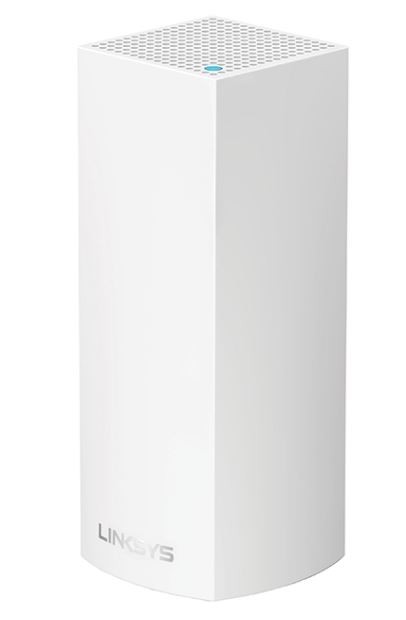 Linksys Velop Whole Home Mesh WI-FI WHW0301