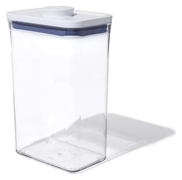 OXO Good Grips Pop2 2.6 l przezroczysty