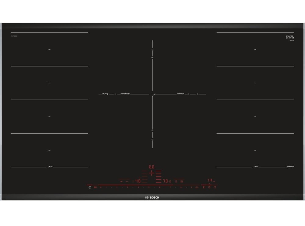 Bosch Serie 8 PXV975DC1E