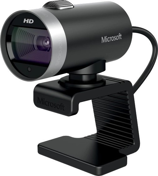 Microsoft LifeCam Cinema for Buisness