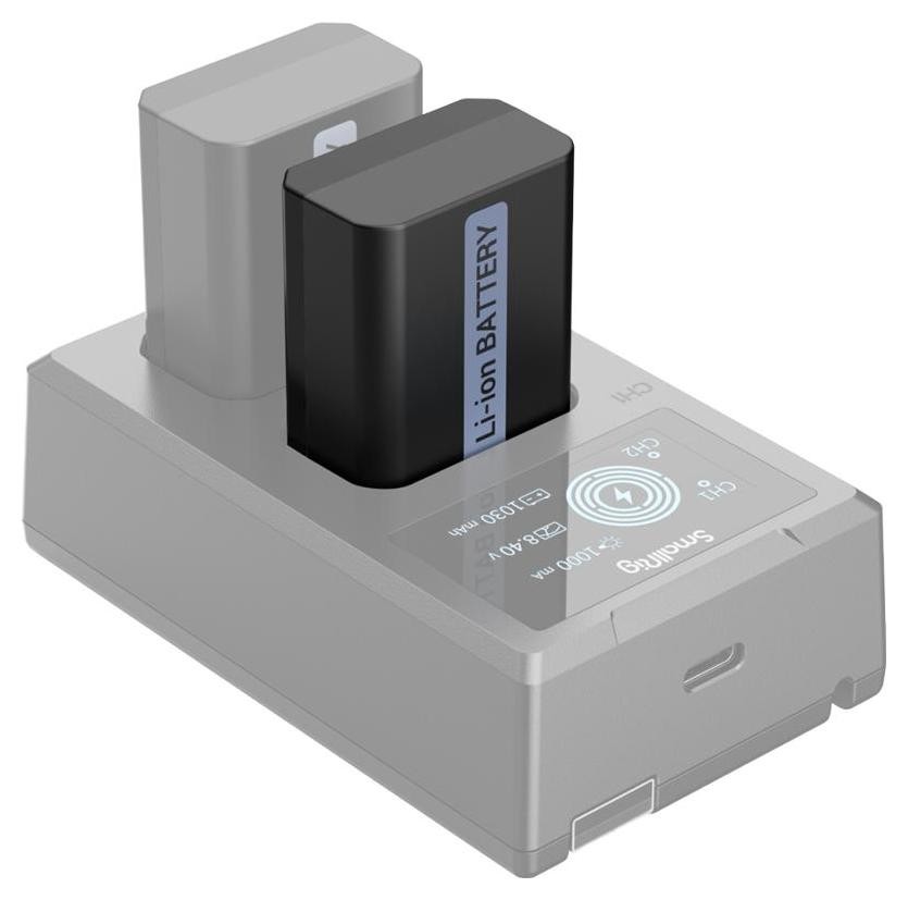 SmallRig 4068 Camera Battery NP-FW50