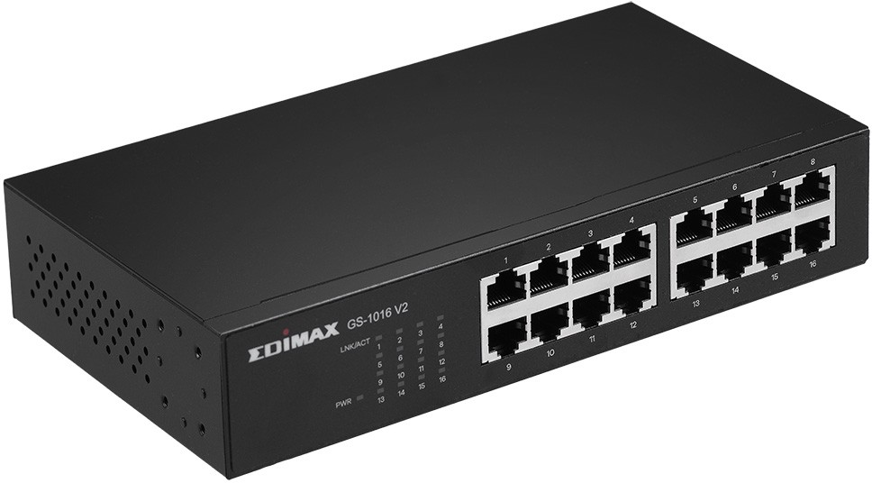Edimax GS-1016 V2