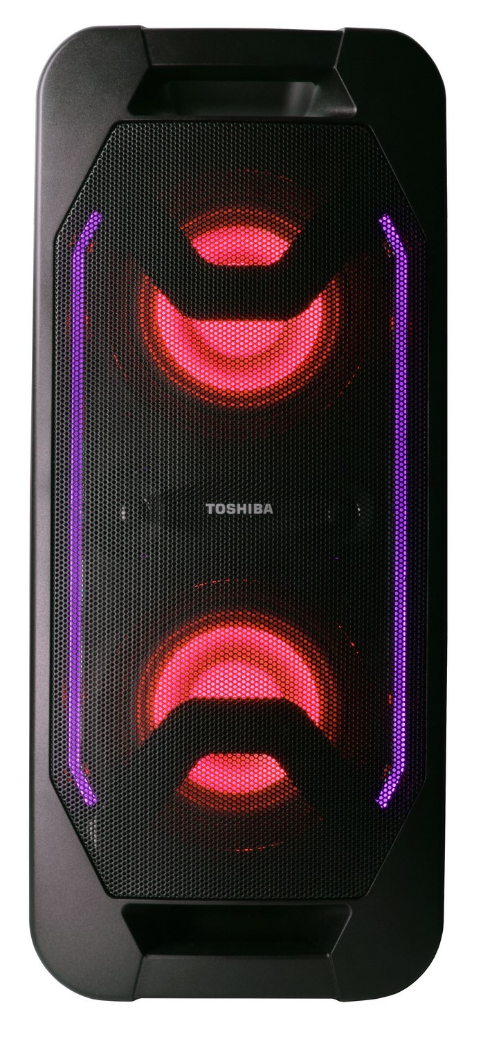 Toshiba TY-ASC66