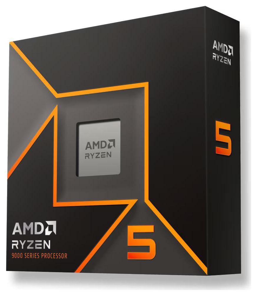 AMD Ryzen 5 9600X