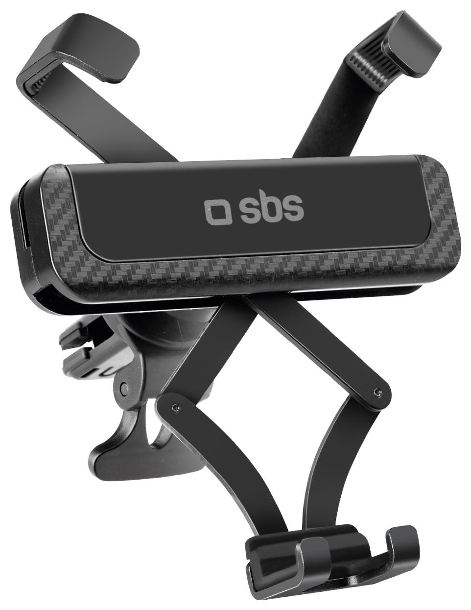 SBS TESUPGRAVSTD grawitacyjny - czarny