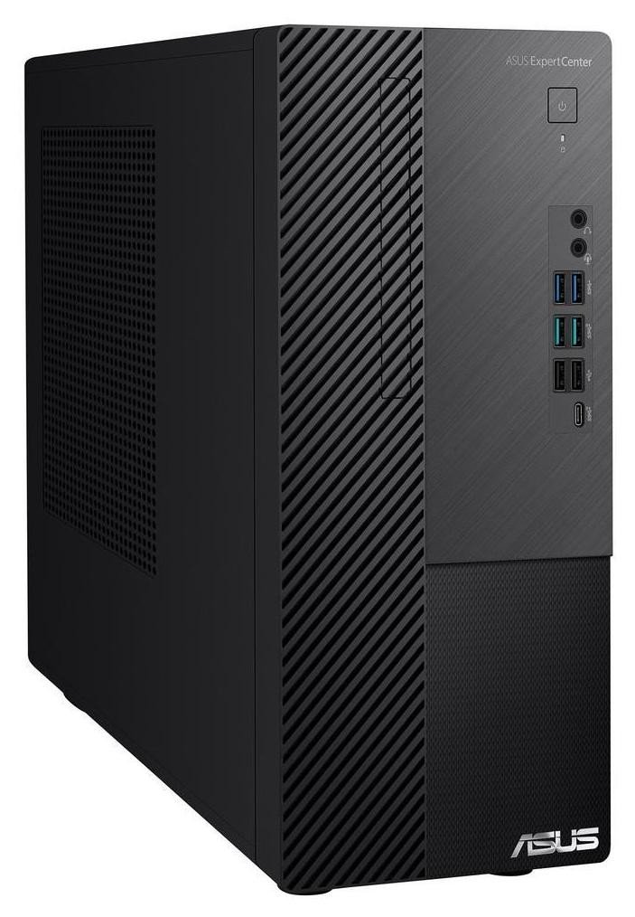 Dla firm i profesjonalistów Asus ExpertCenter D700MD_CZ-312100009X - i3-12100 | 8GB | 1TB + 1TB | W11Pro
