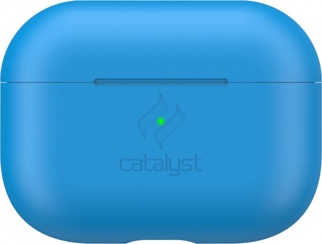 Catalyst Slim do AirPods Pro niebieski