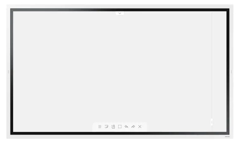 Samsung Flip 2 H65WMRWBGCX