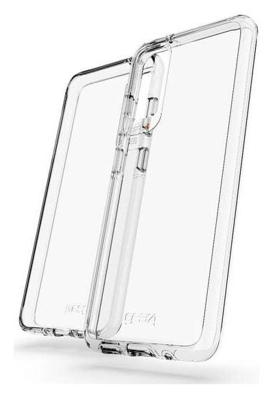 GEAR4 Crystal Palace do Samsung Galaxy S20 clear