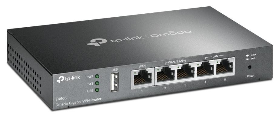 TP-Link ER605
