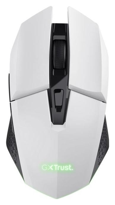 Trust GXT110W Felox Wireless biała