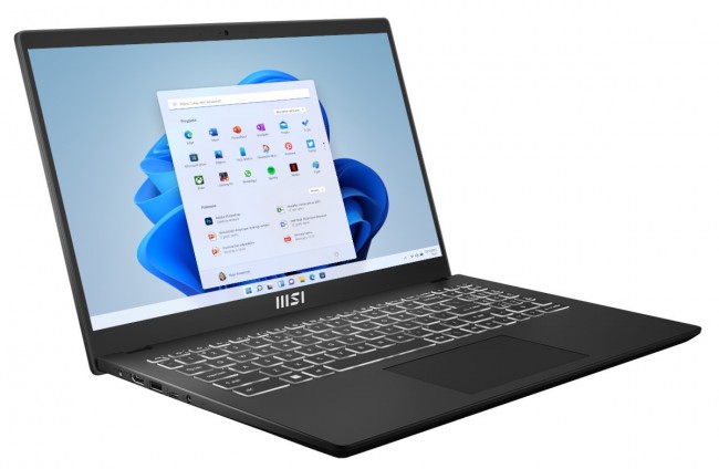 MSI Modern 15 B12M-019PL