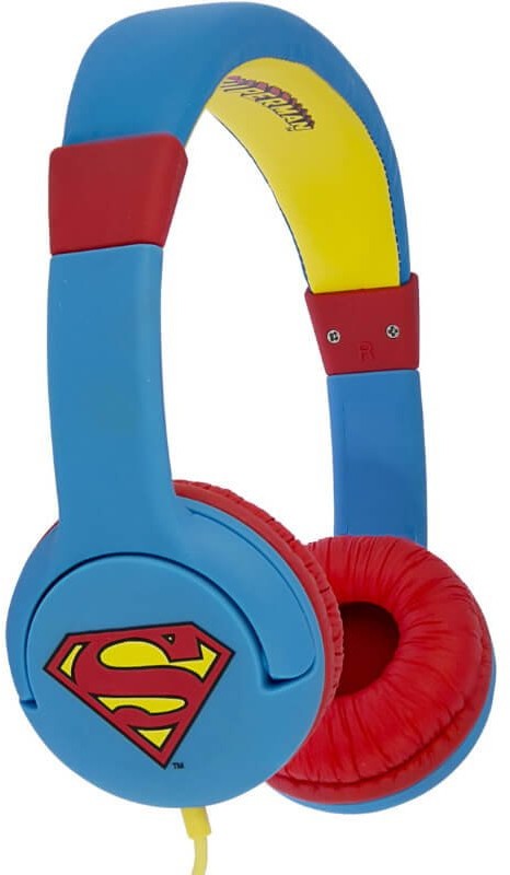 Nauszne OTL Superman Junior